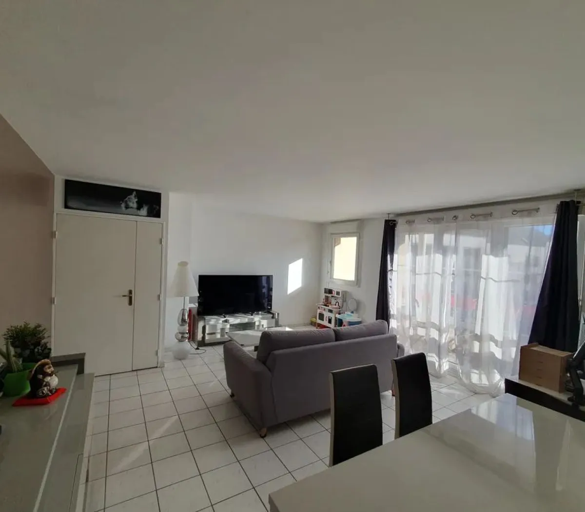 Location Noisy-le-Grand Appartement 5e251cdf