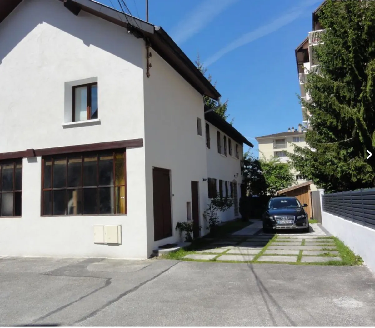 Location Annecy Appartement 5e403aae