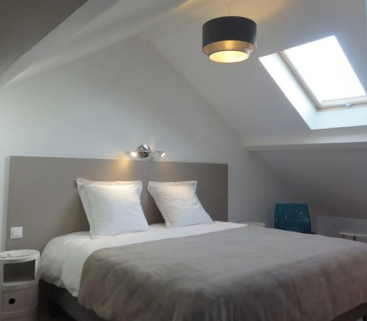 Location Annecy Appartement 5e403aae