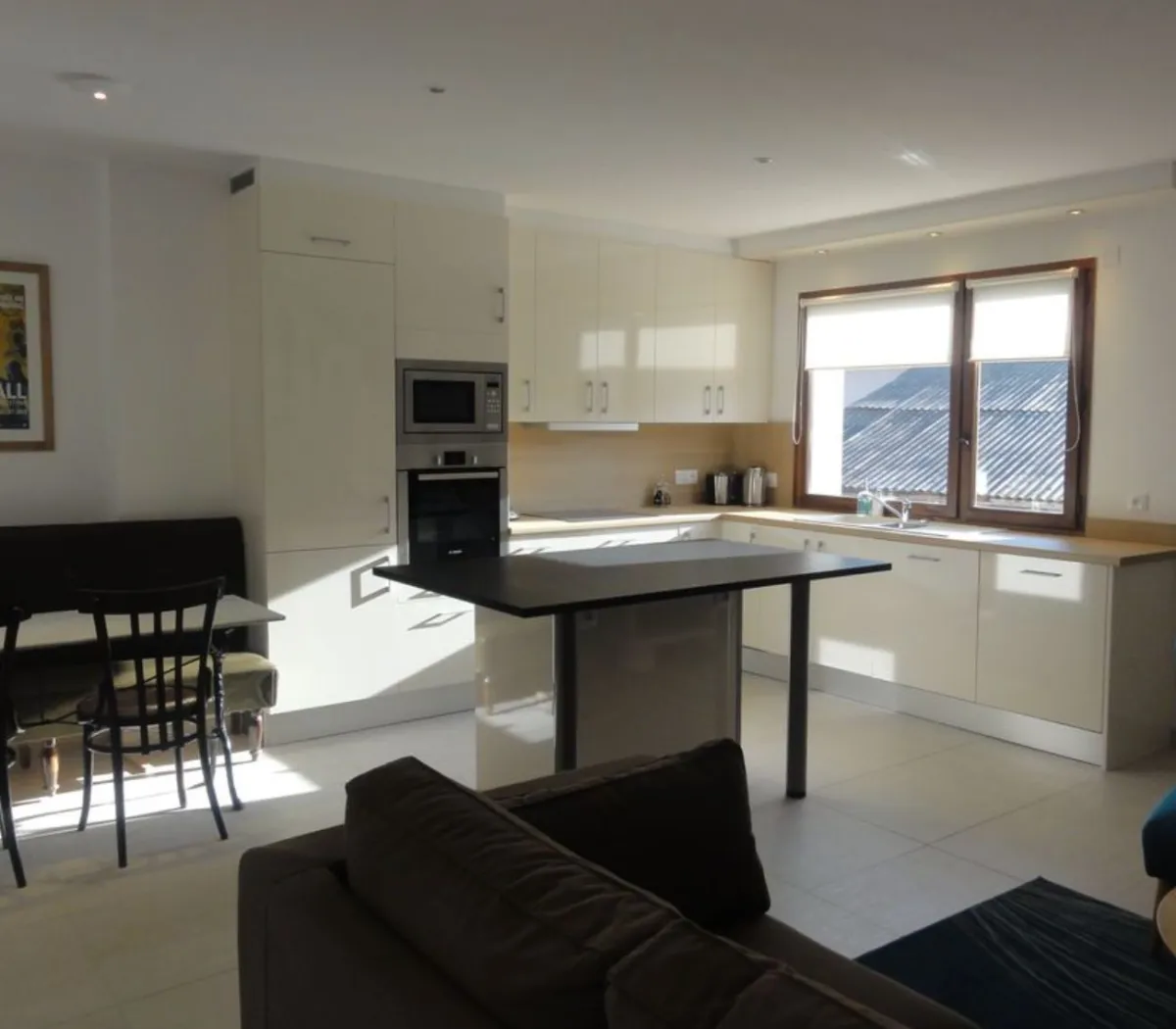 Location Annecy Appartement 5e403aae