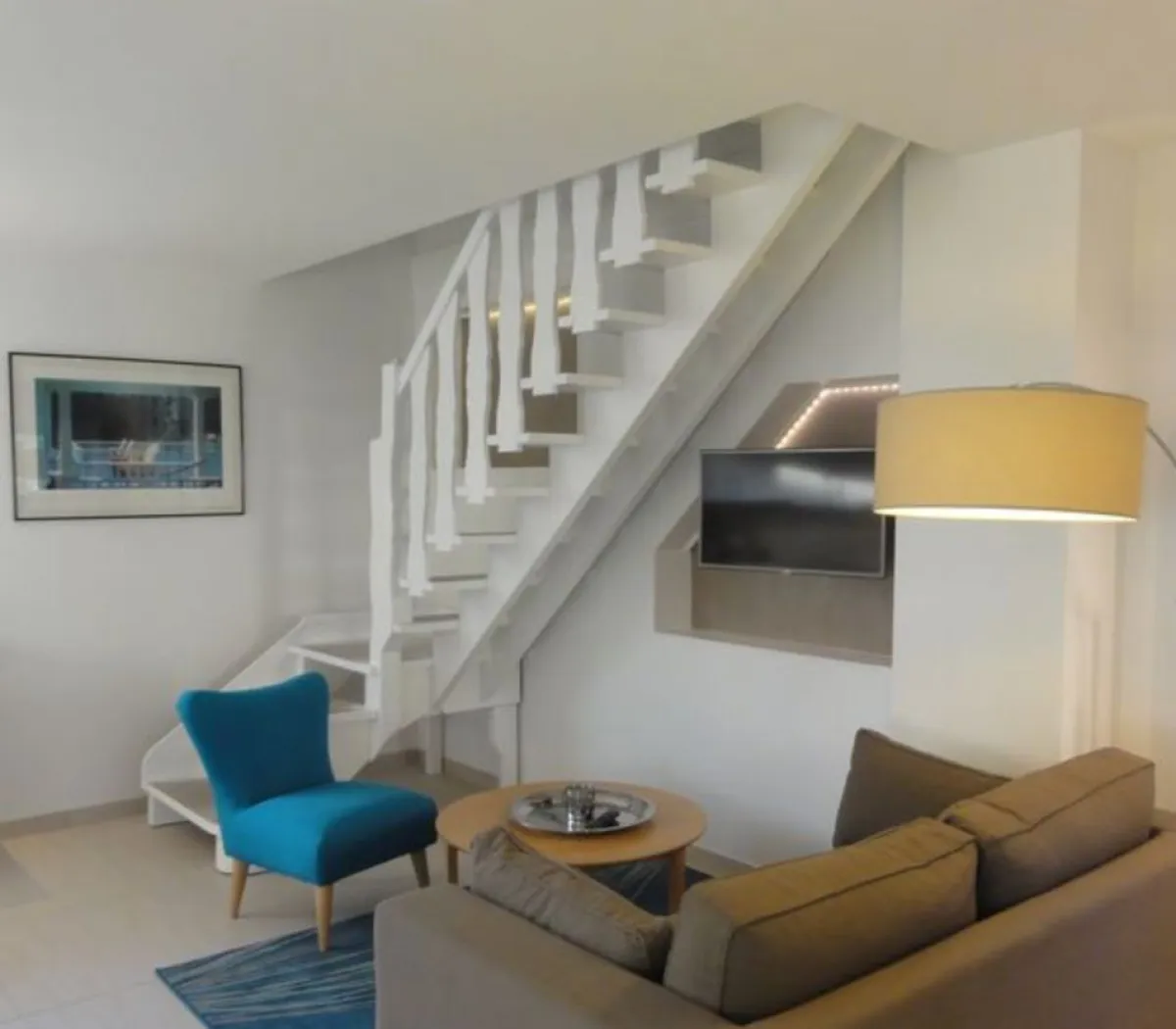 Location Annecy Appartement 5e403aae