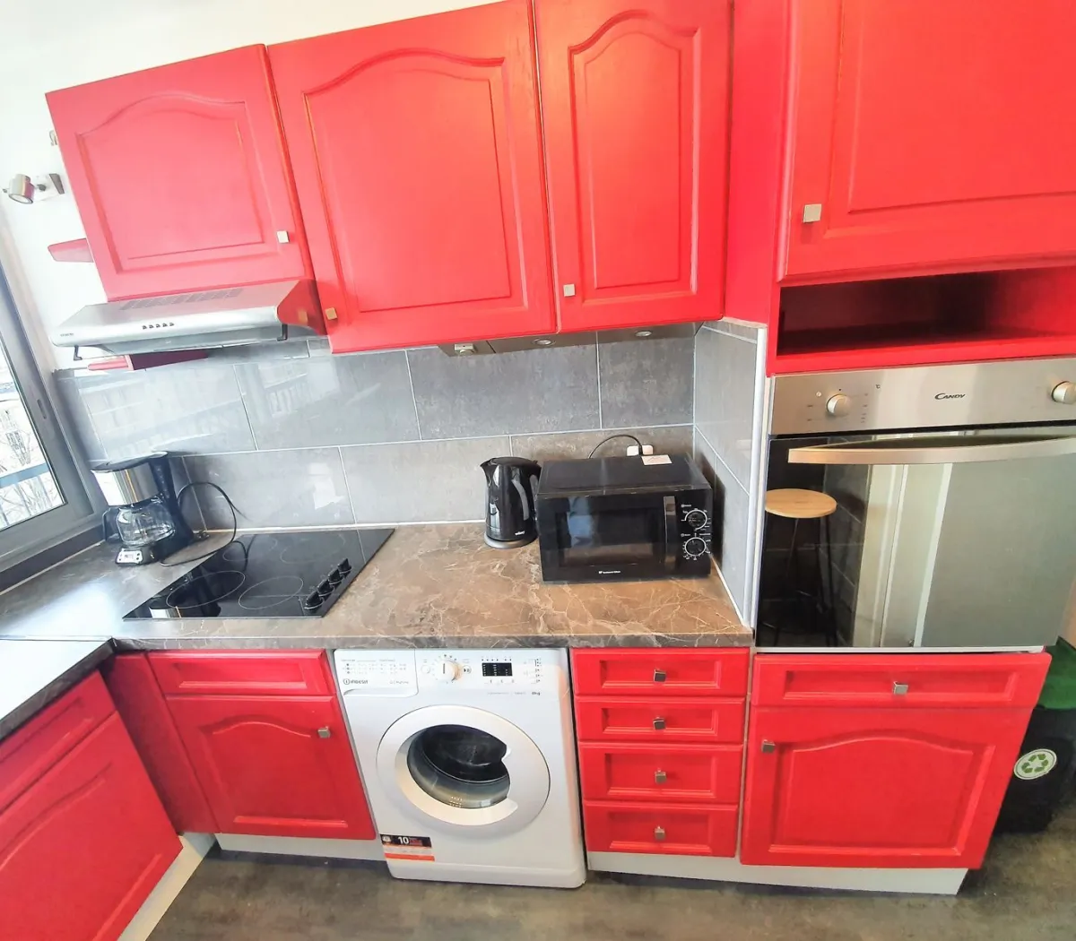 Location Massy Appartement 5e4ef066