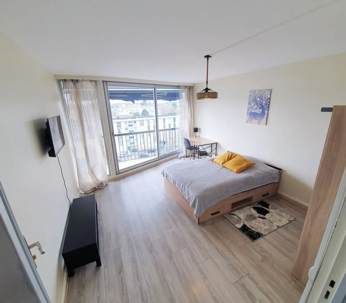 Location Massy Appartement 5e4ef066