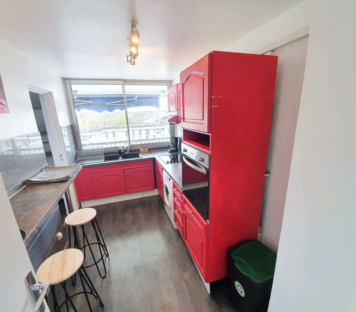 Location Massy Appartement 5e4ef066