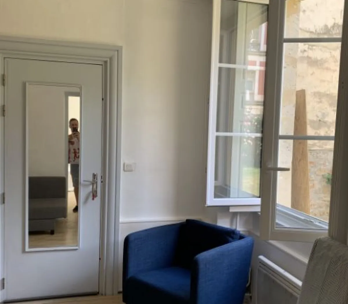 Location Versailles Appartement 5e76e0dc