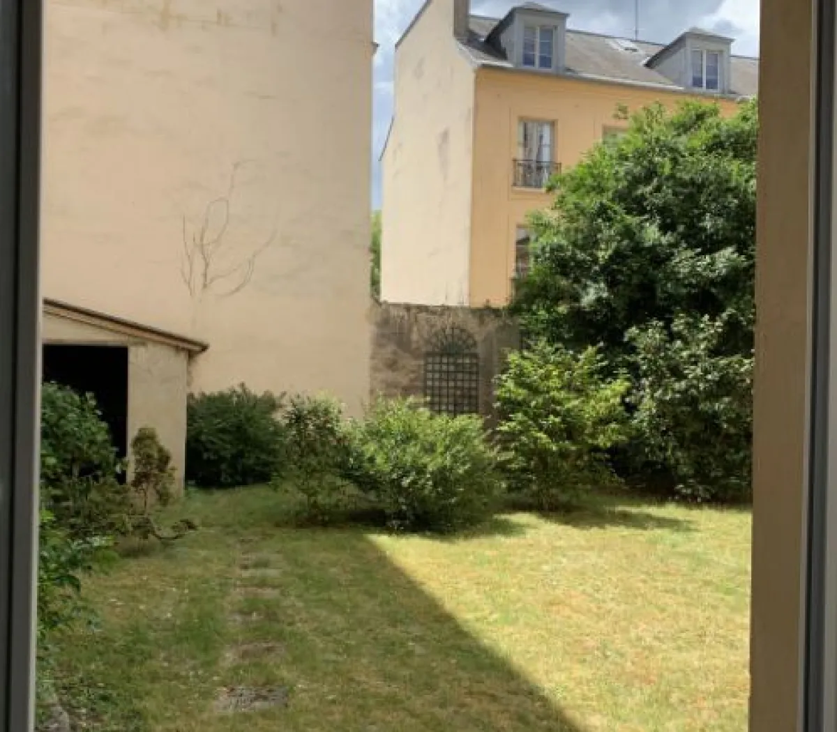 Location Versailles Appartement 5e76e0dc