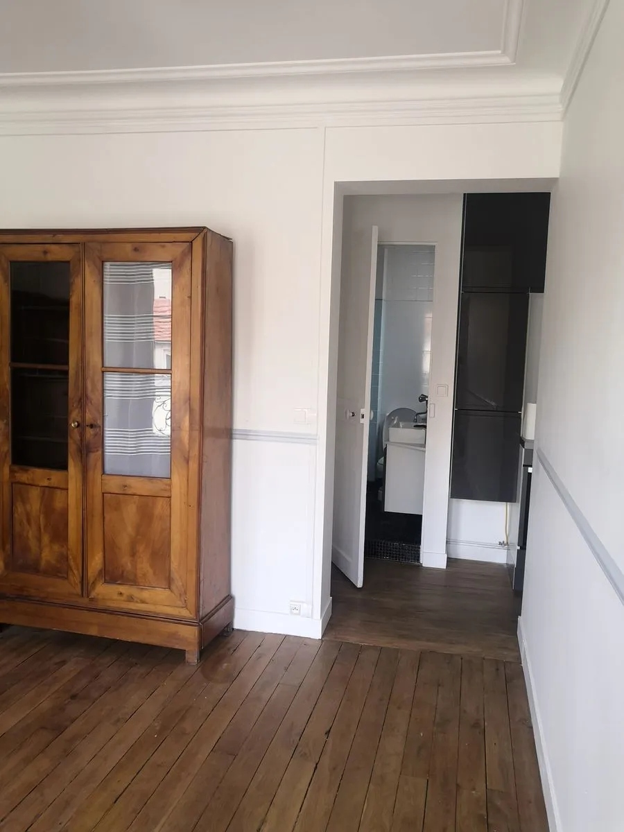 Location Paris Appartement 5e8a60da6