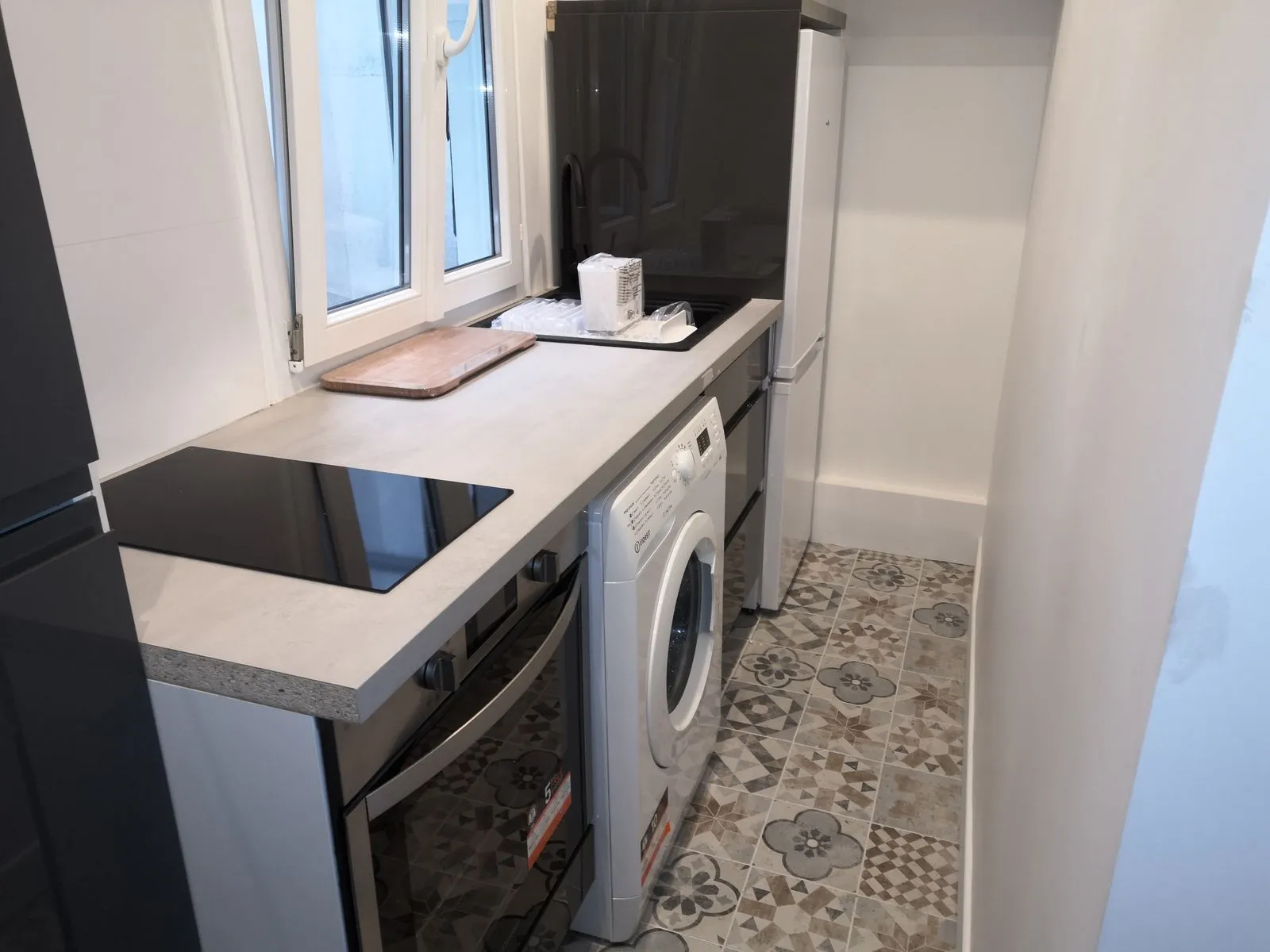 Location Paris Appartement 5e8a60da2
