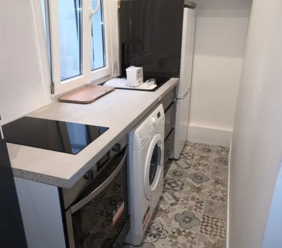 Location Paris Appartement 5e8a60da2
