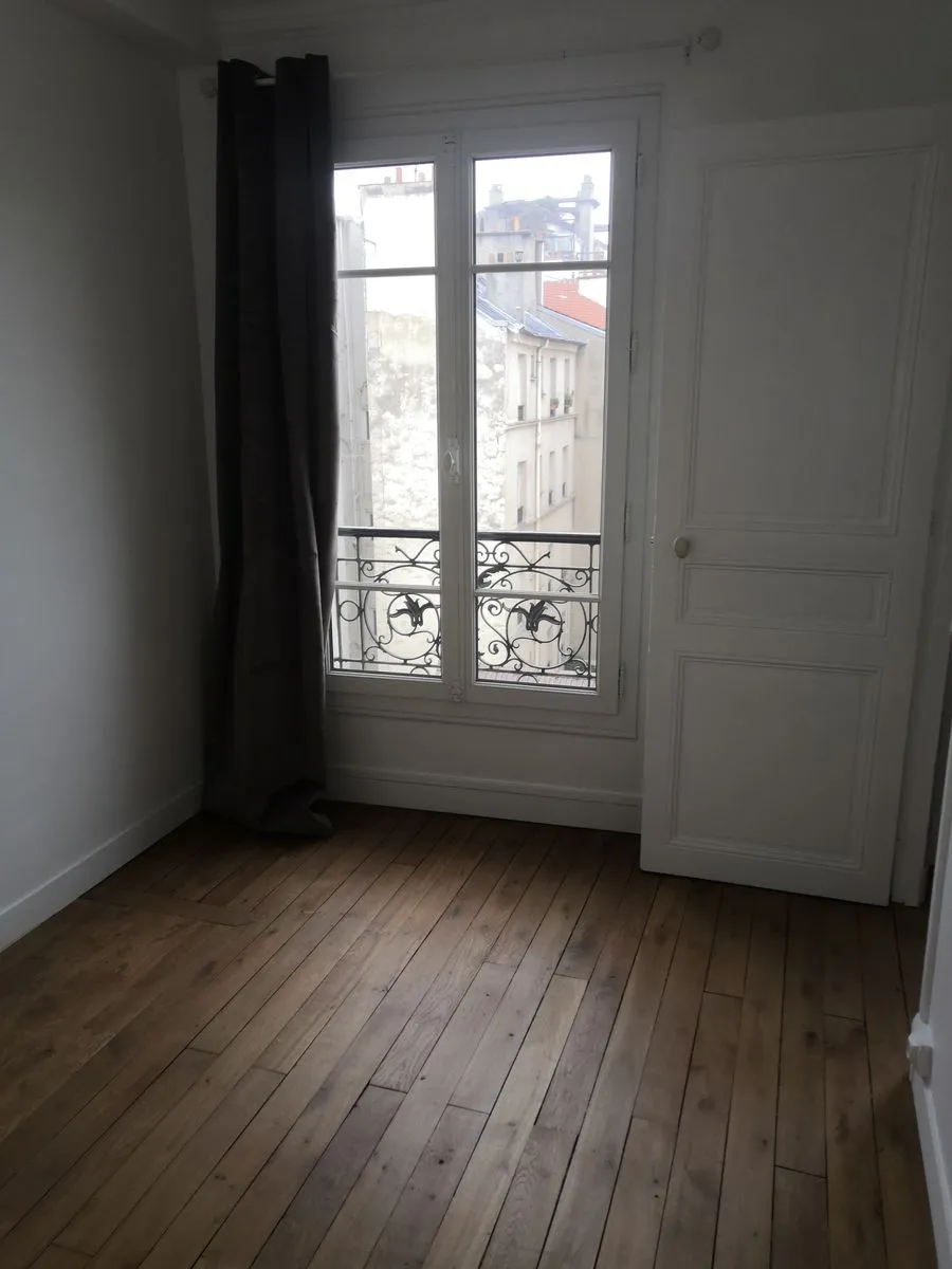 Location Paris Appartement 5e8a60da4