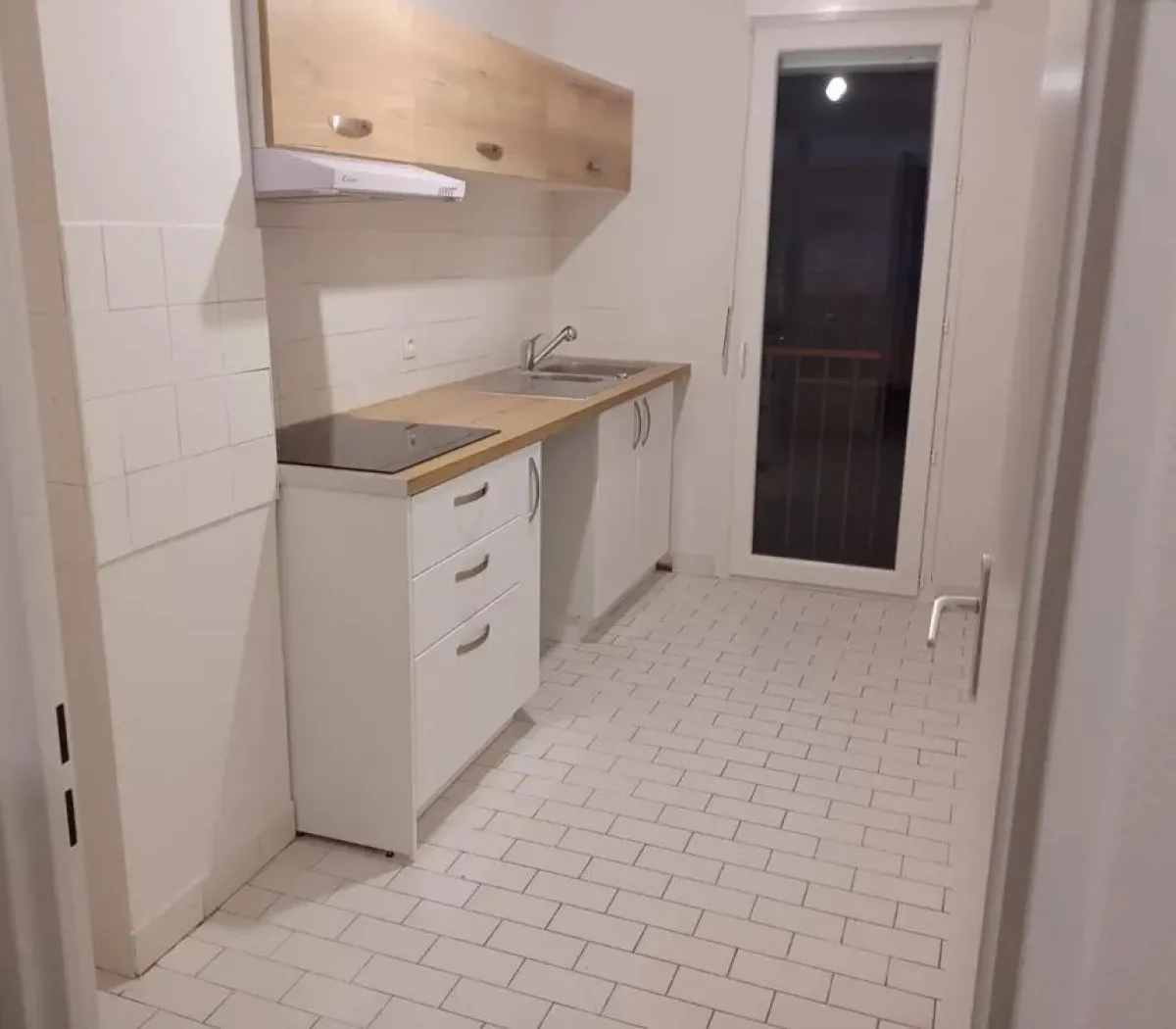 Location Toulouse Appartement 5eb8111b