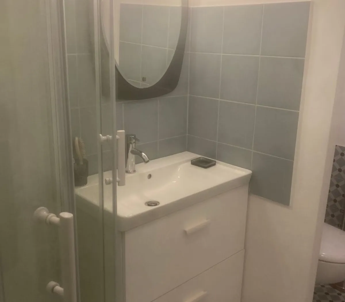 Location Paris Appartement 5ec08029