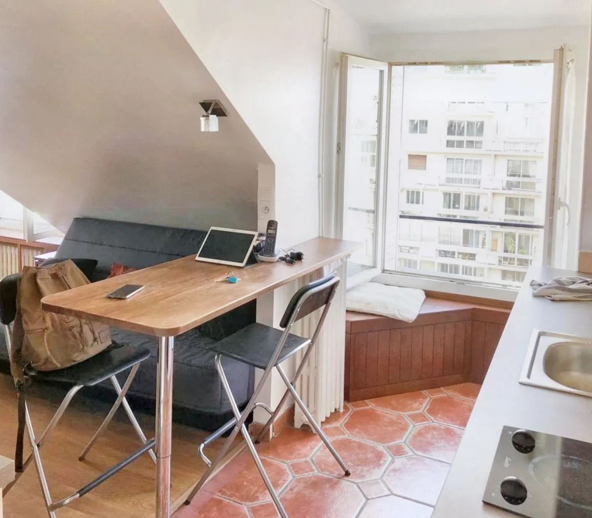 Location Paris Appartement 5ec1d313