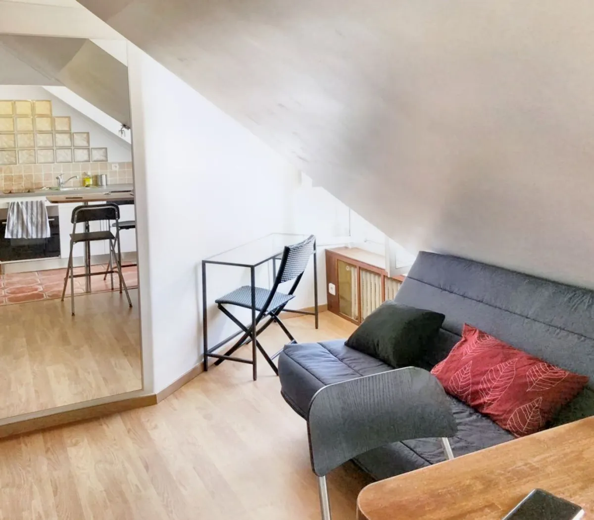 Location Paris Appartement 5ec1d313