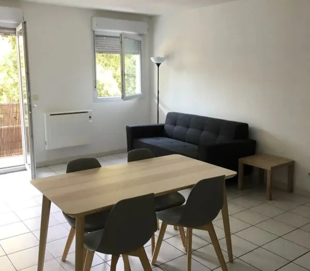 Location Avignon Appartement 5ec4f67b