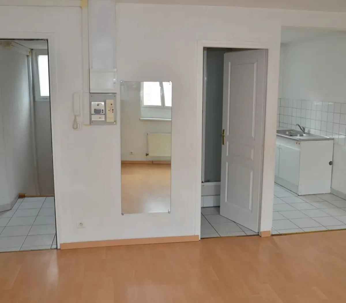 Location Lille Appartement 5eda236e