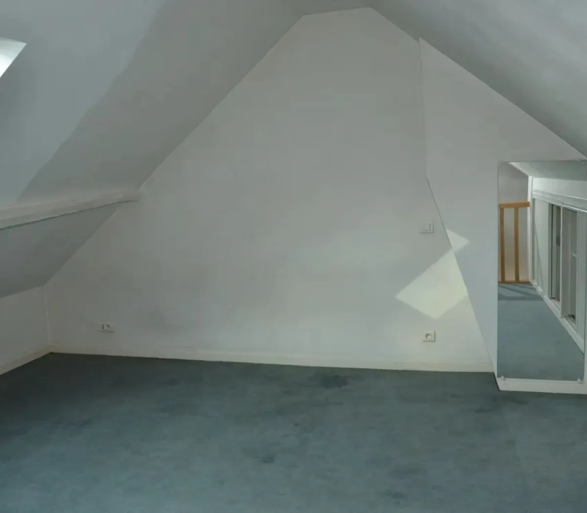 Location Lille Appartement 5eda236e