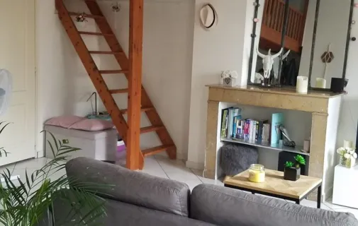Location Lyon Appartement 5ede7f64