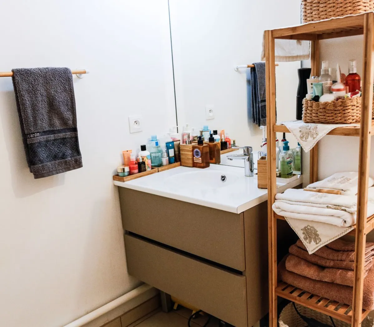 Location Bezons Appartement 5ee01e12