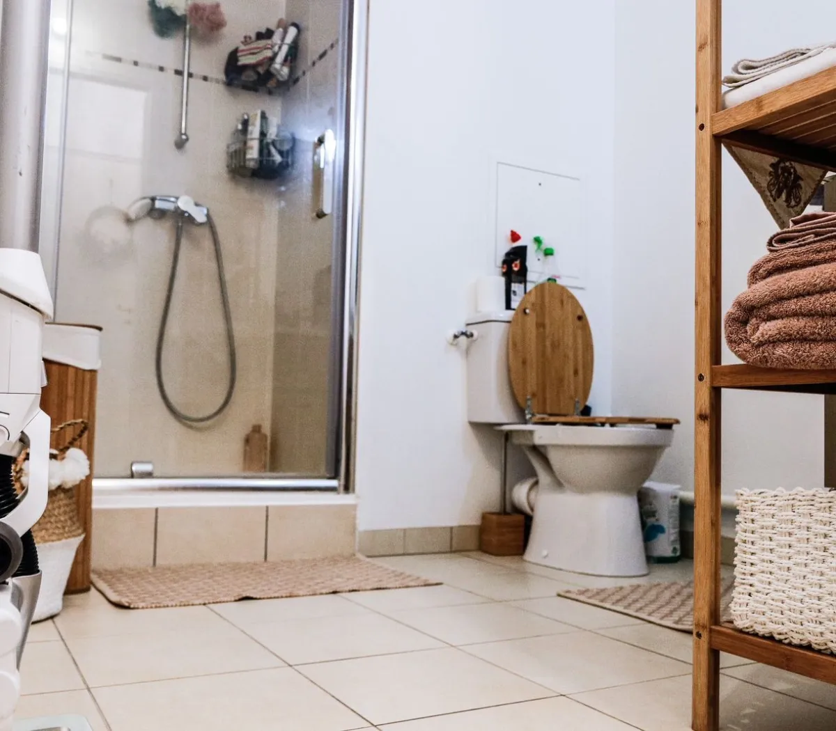 Location Bezons Appartement 5ee01e12