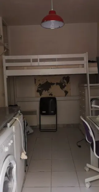 Location Paris Appartement 5eec581c2
