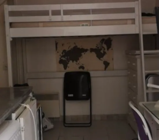 Location Paris Appartement 5eec581c2
