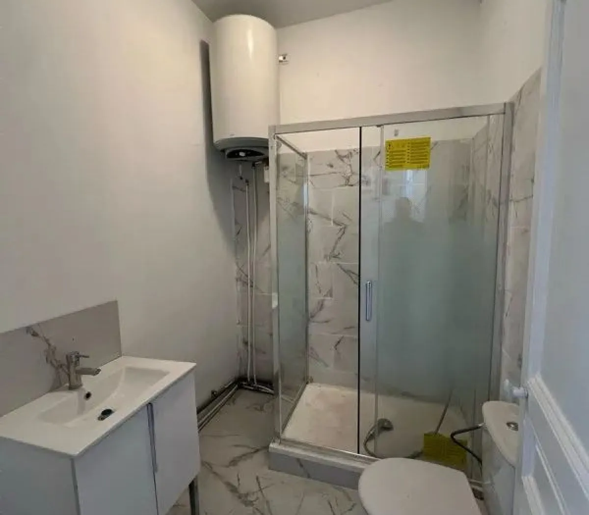 Location Marseille Appartement 5eff0845