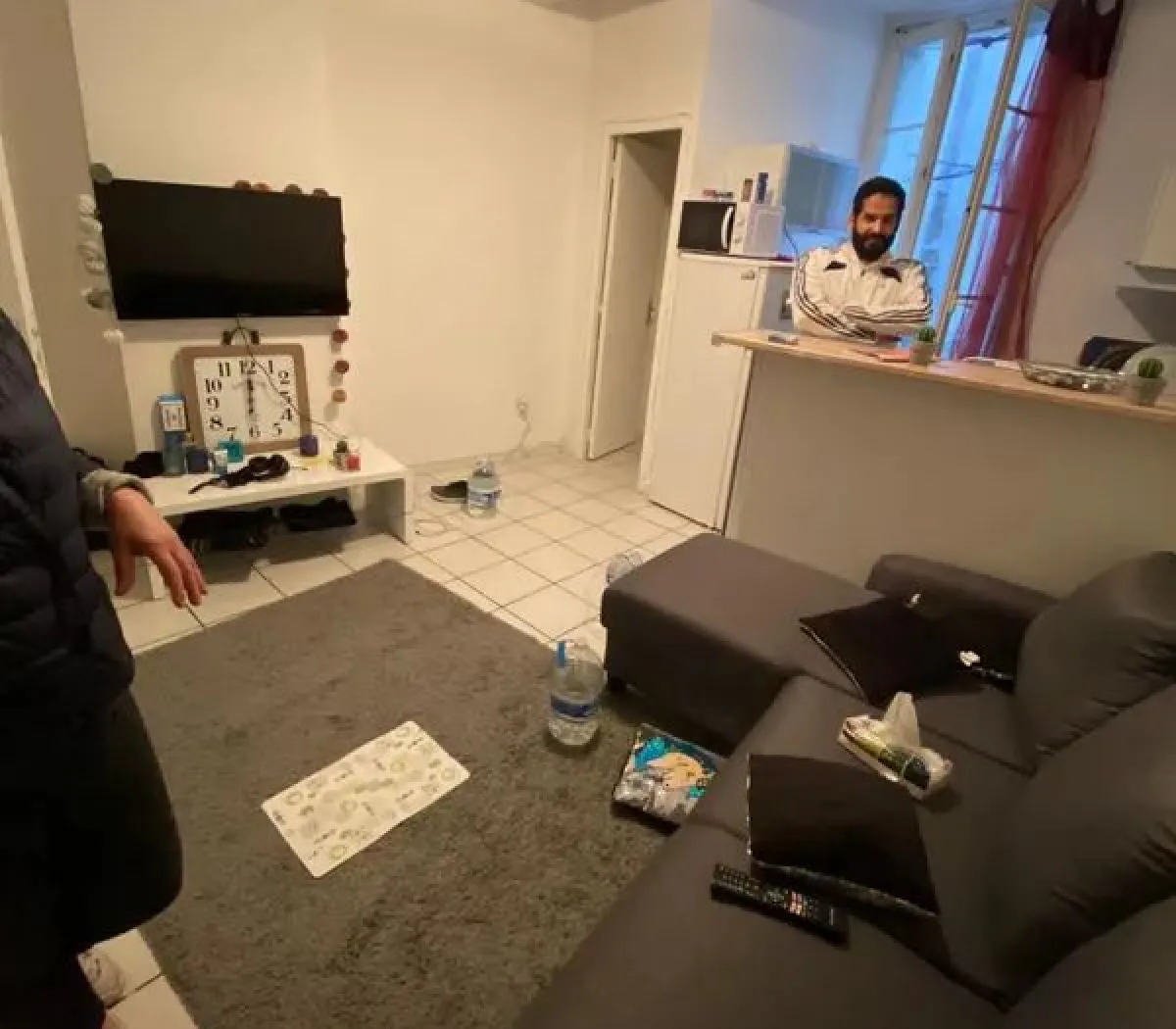 Location Montpellier Appartement 5f1d2245