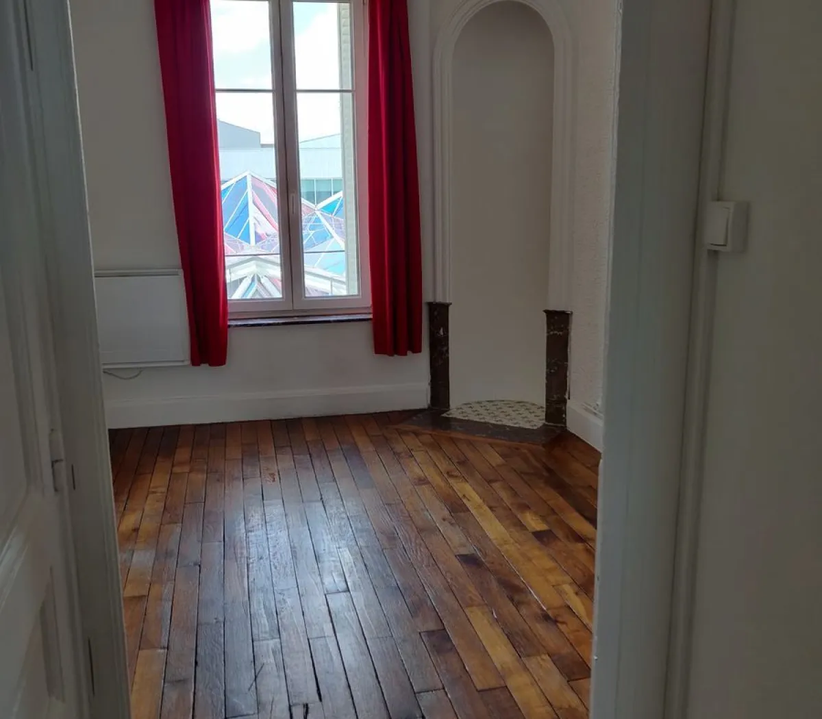 Location Nancy Appartement 5f2d958b