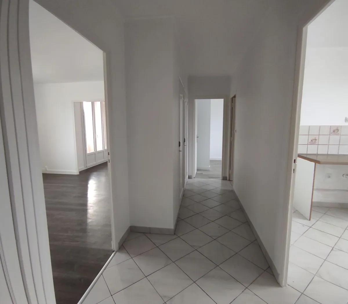 Location Saint-Symphorien-d'Ozon Appartement 5f33939f