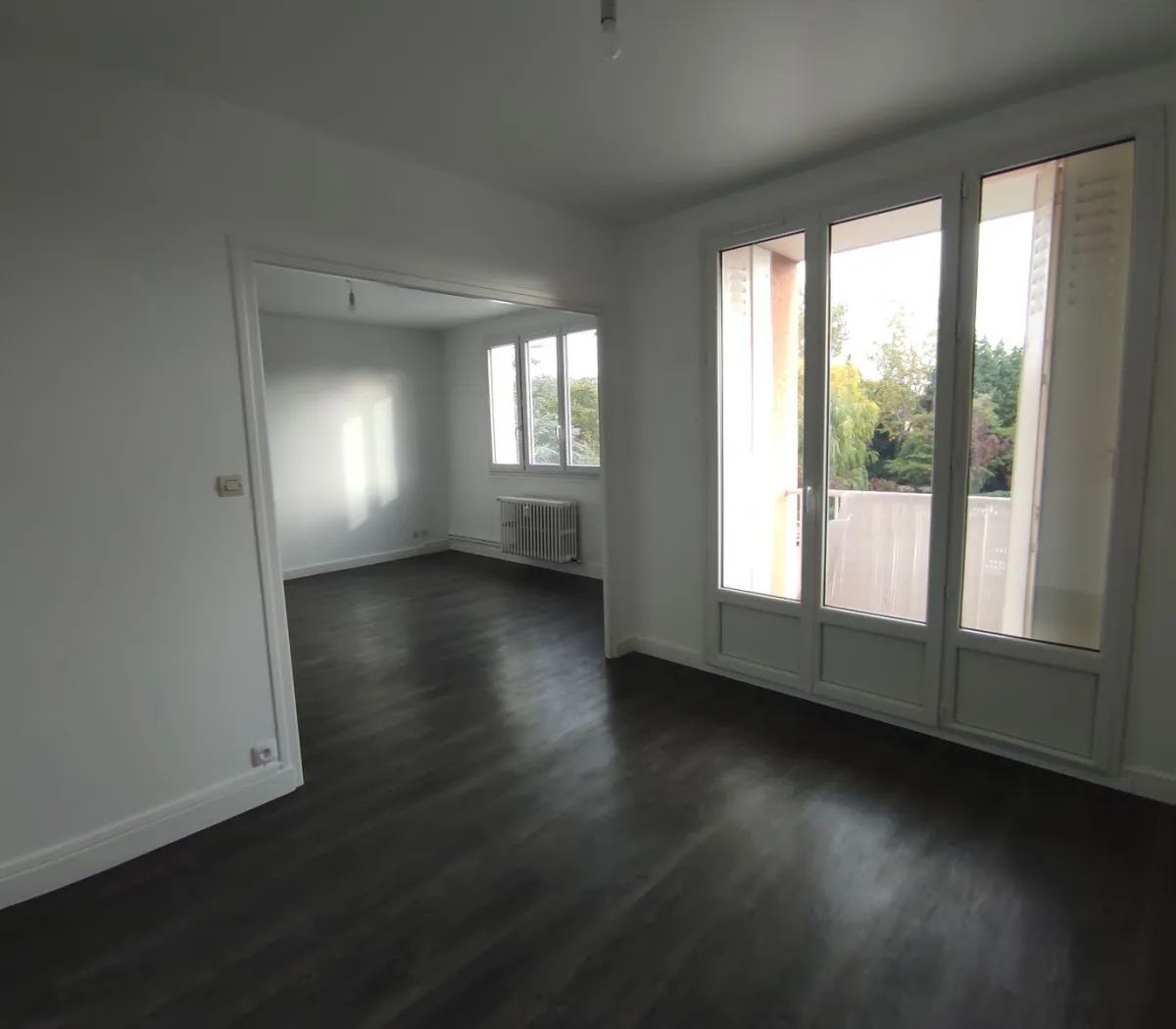Location Saint-Symphorien-d'Ozon Appartement 5f33939f