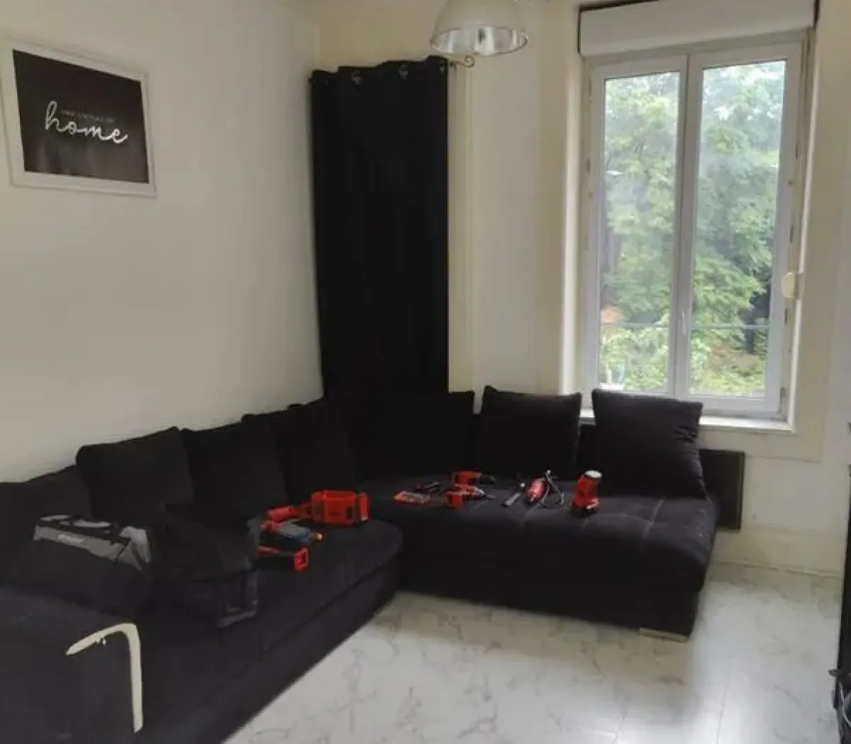 Location Lyon Appartement 5f3e049a