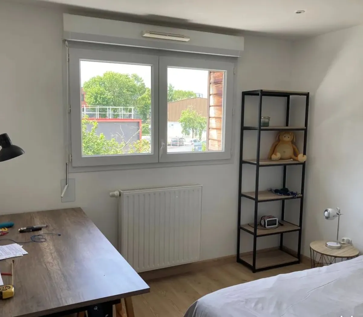 Location Nantes Appartement 5f412627