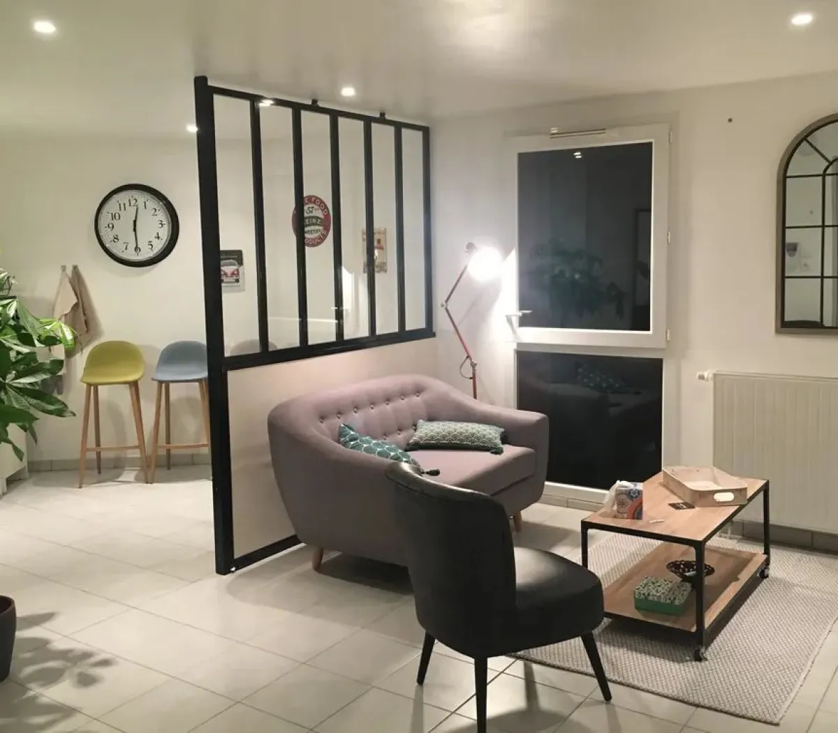 Location Nantes Appartement 5f412627