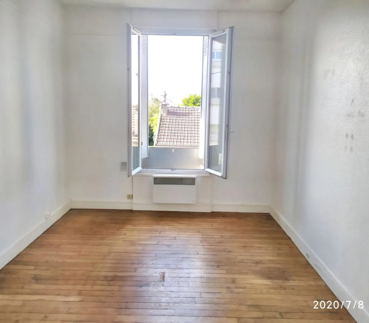 Location Suresnes Appartement 5f52535b