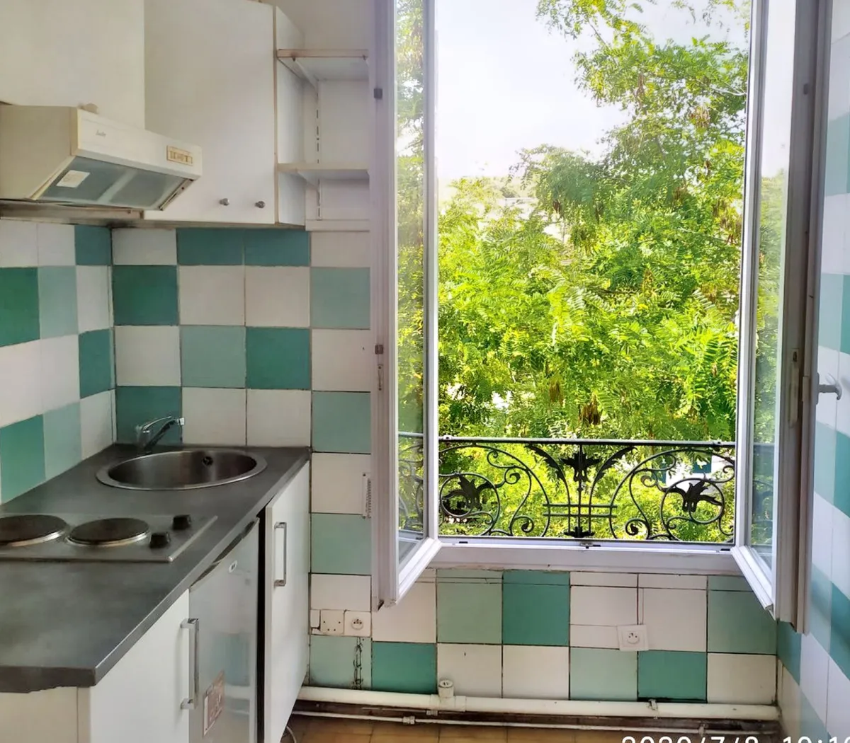 Location Suresnes Appartement 5f52535b