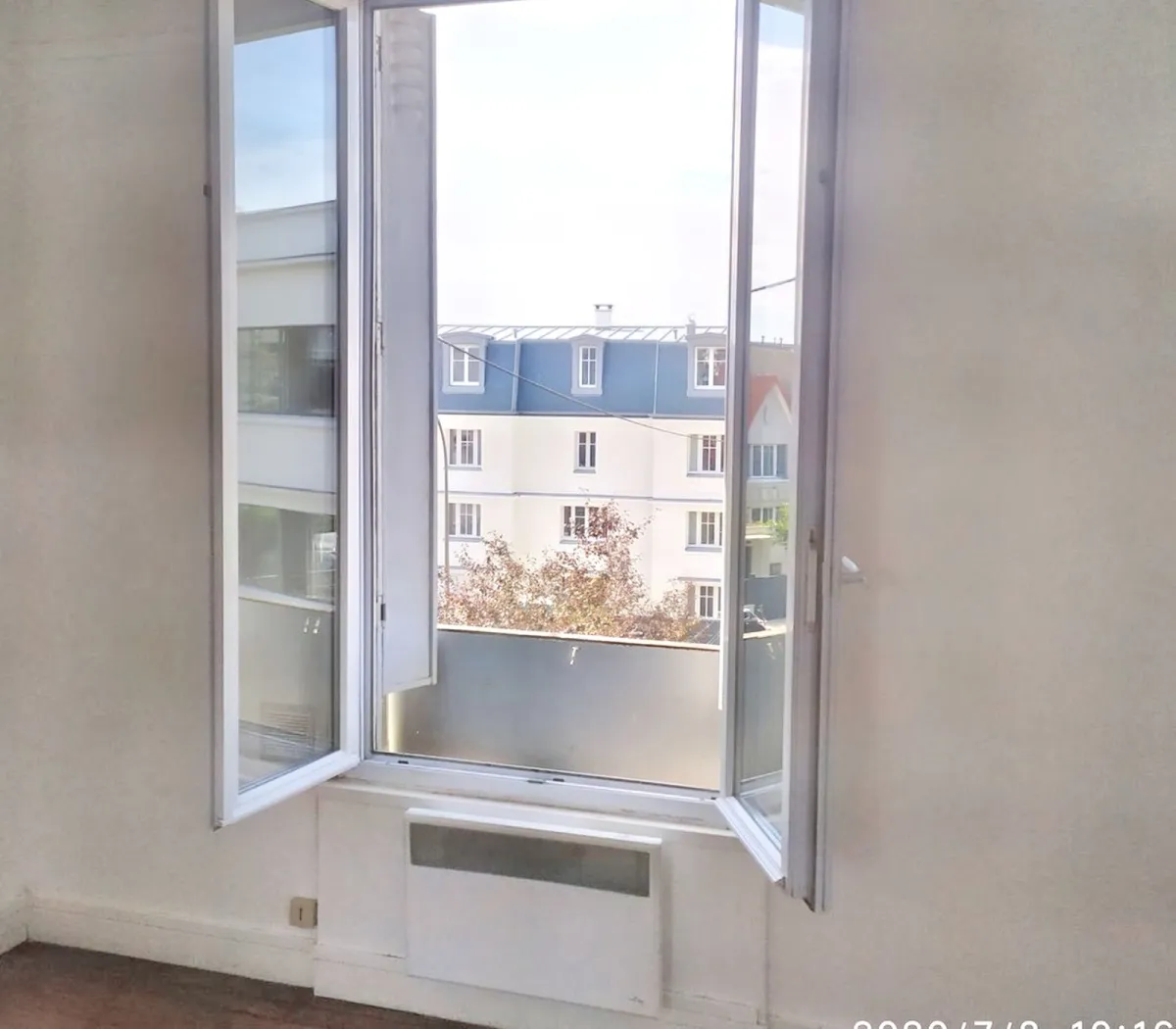 Location Suresnes Appartement 5f52535b