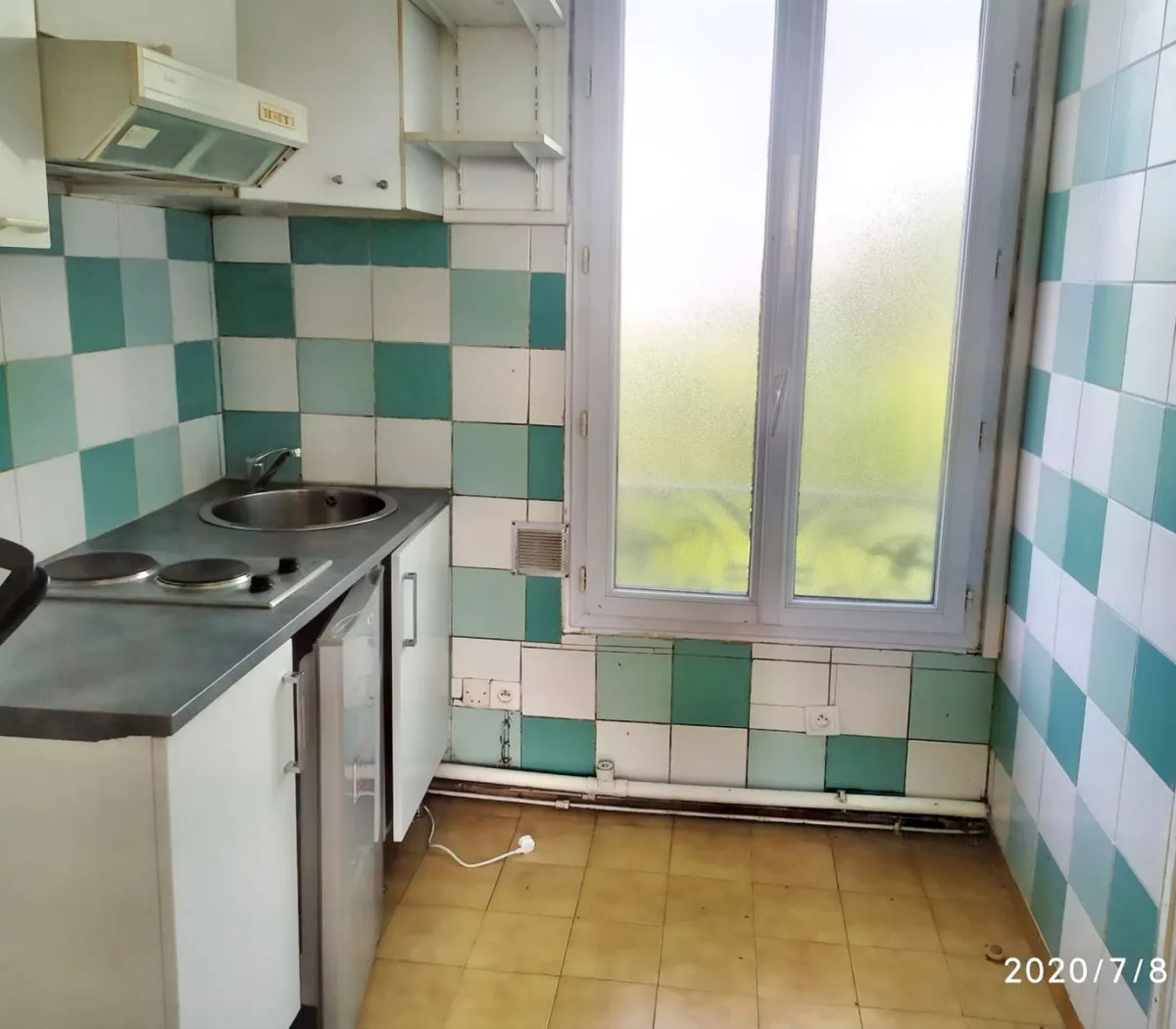 Location Suresnes Appartement 5f52535b