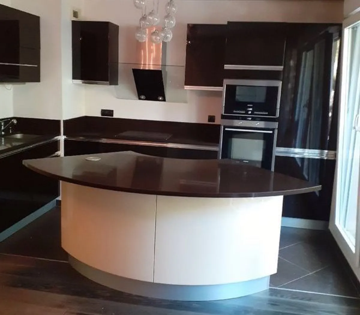 Location Saint-Denis Appartement 5f703404