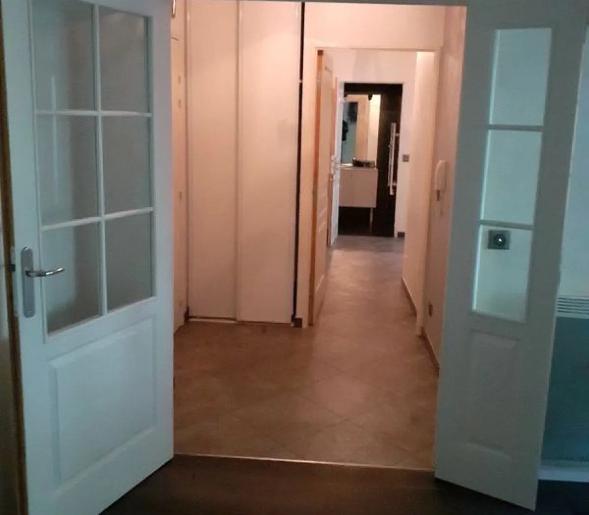 Location Saint-Denis Appartement 5f703404