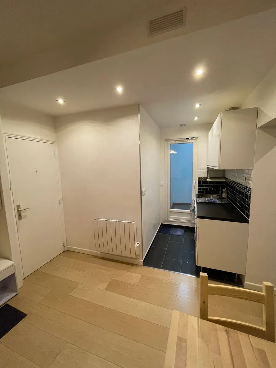 Location Paris Appartement 5fc3992d2