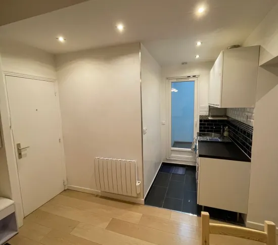 Location Paris Appartement 5fc3992d2