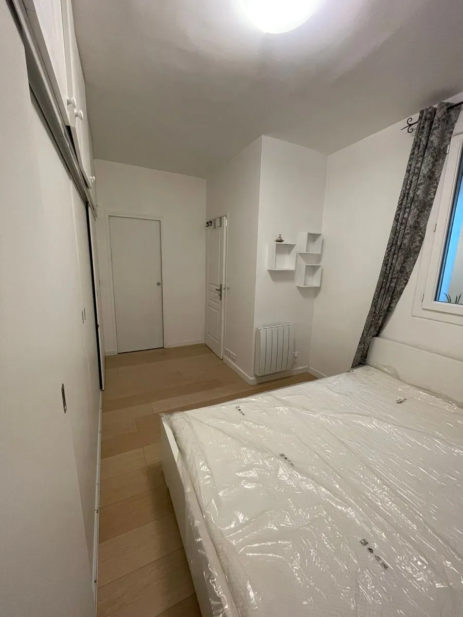 Location Paris Appartement 5fc3992d5