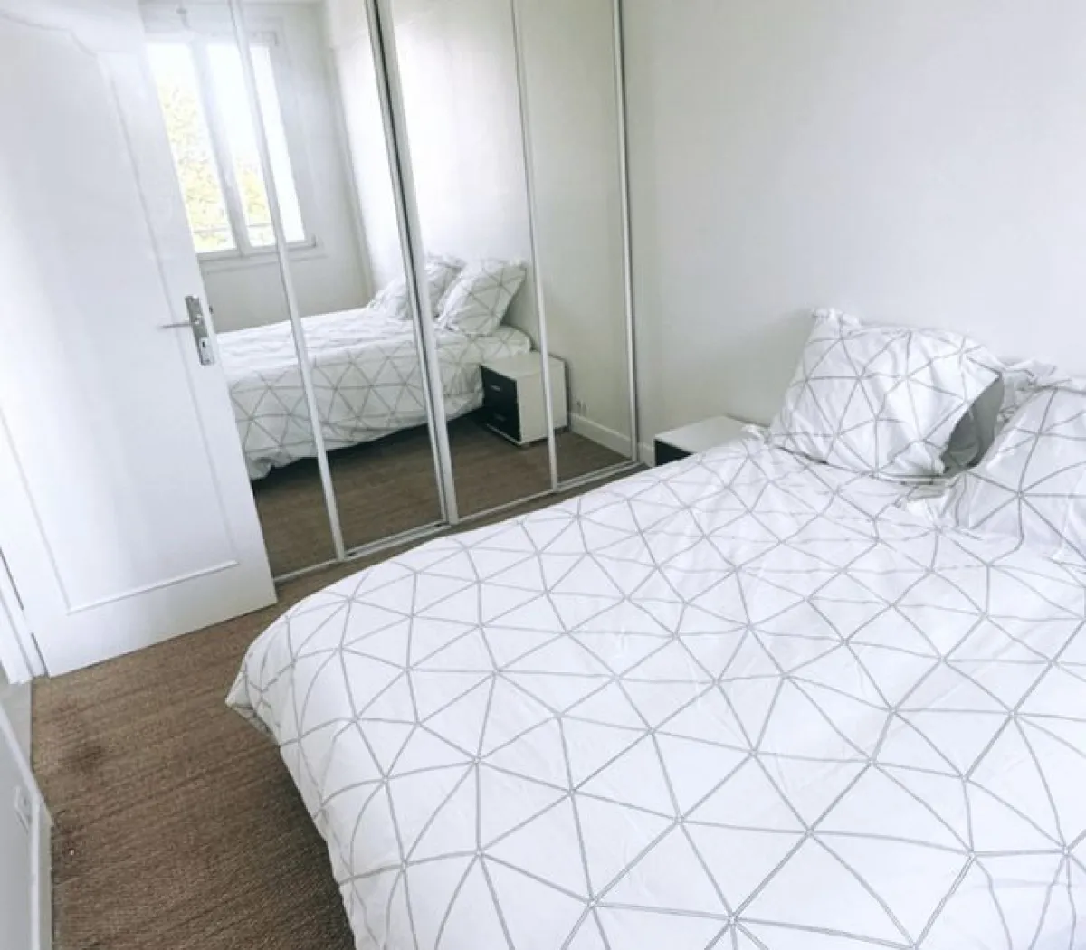 Location Noisy-le-Grand Appartement 5fe52577