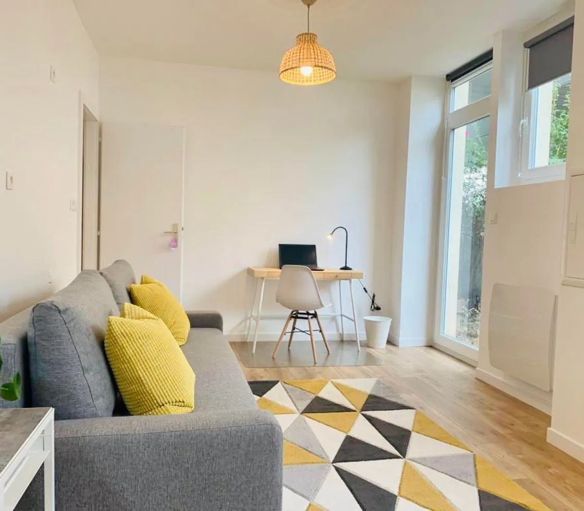 Location Strasbourg Chambre 5fe8906c