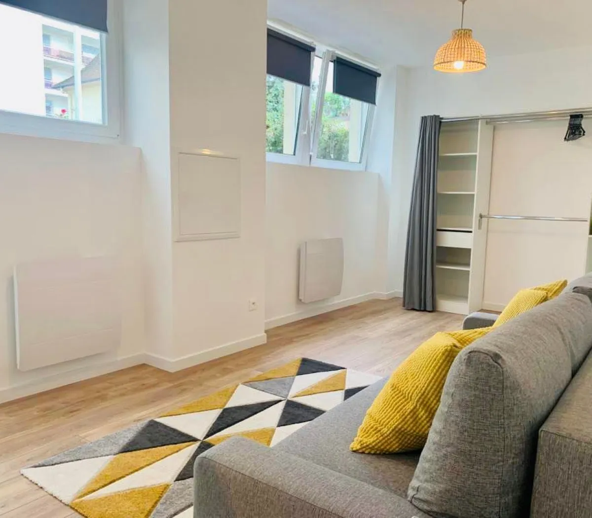 Location Strasbourg Chambre 5fe8906c