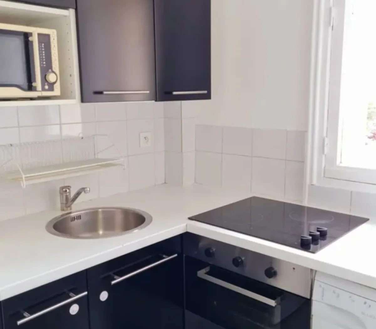 Location Vélizy-Villacoublay Appartement 5fee2799