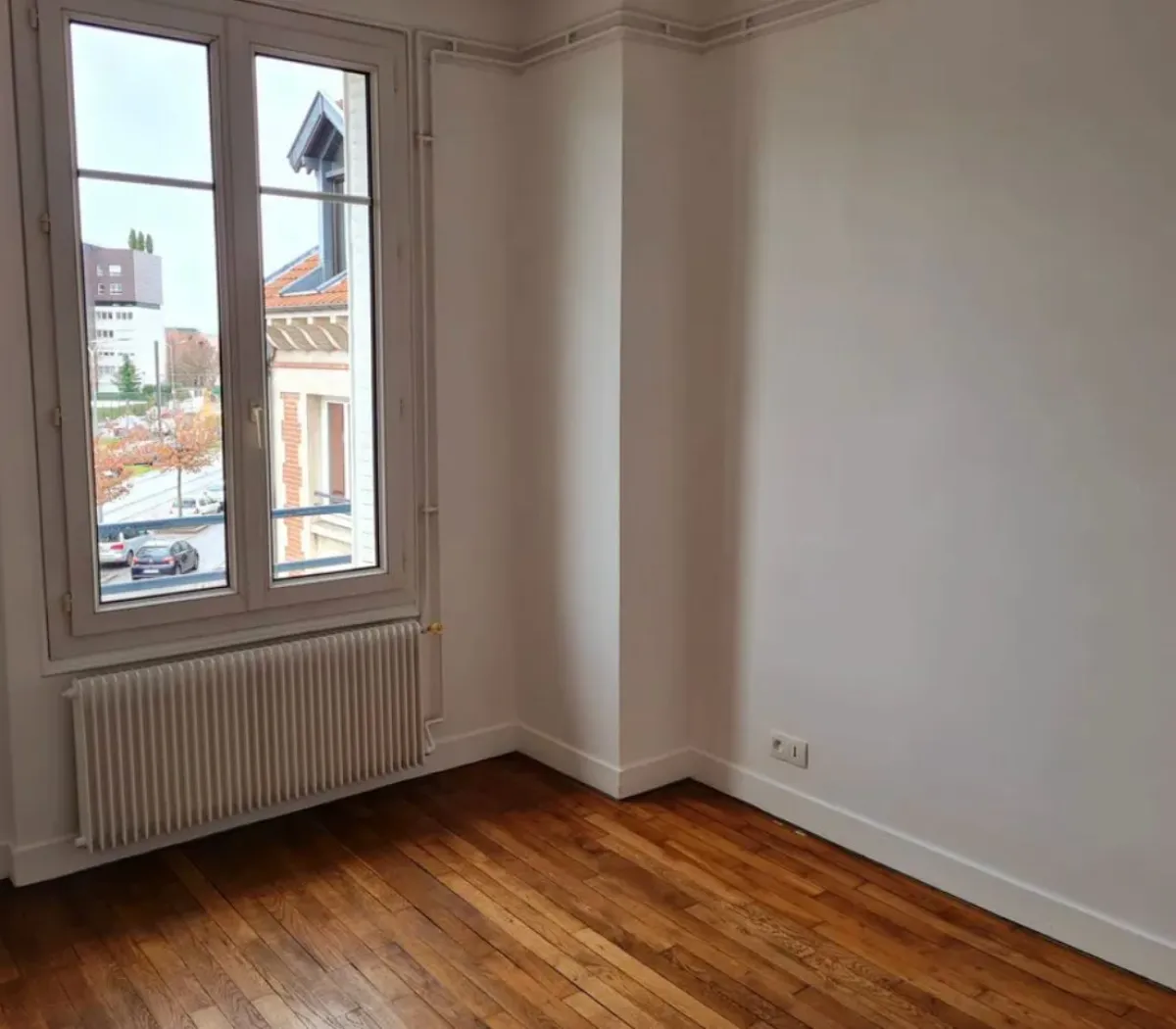 Location Vélizy-Villacoublay Appartement 5fee2799