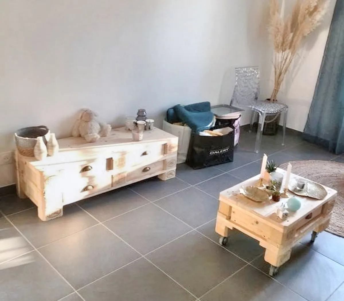 Location Villeurbanne Appartement 5fface71