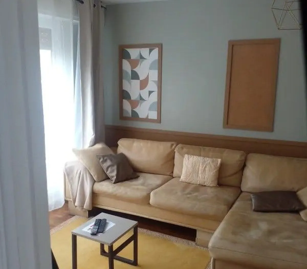Location Les Lilas Appartement 601e5986